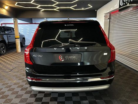 Volvo VOLVO XC90 INSC EXPRES