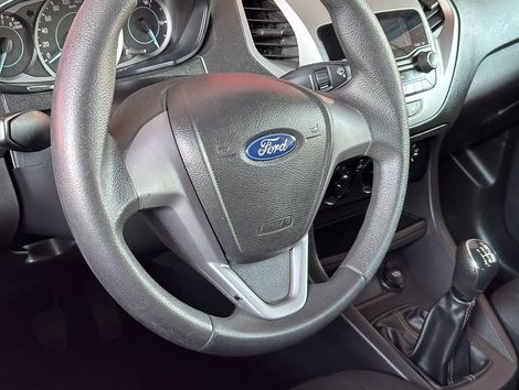 Ford Ka 1.0 SE/SE Plus TiVCT Flex 5p