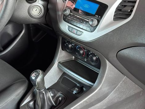Ford Ka 1.0 SE/SE Plus TiVCT Flex 5p