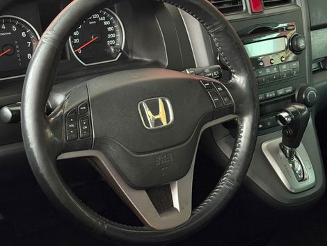 Honda CR-V EXL 2.0 16V 4WD/2.0 Flexone Aut.