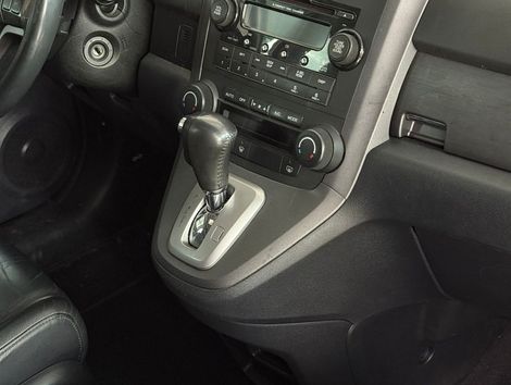 Honda CR-V EXL 2.0 16V 4WD/2.0 Flexone Aut.