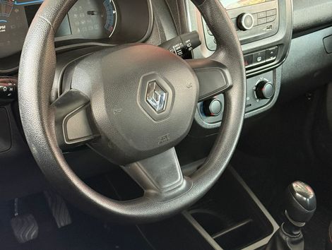 Renault KWID Zen 1.0 Flex 12V 5p Mec.