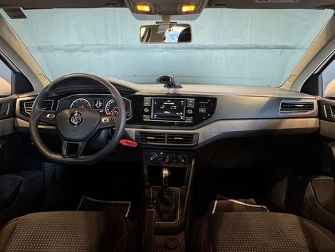 VolksWagen Polo Comfort. 200 TSI 1.0 Flex 12V Aut.
