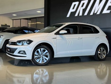 VolksWagen Polo Comfort. 200 TSI 1.0 Flex 12V Aut.