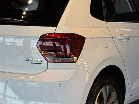 VolksWagen Polo Comfort. 200 TSI 1.0 Flex 12V Aut.