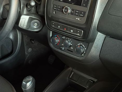 Renault KWID Zen 1.0 Flex 12V 5p Mec.