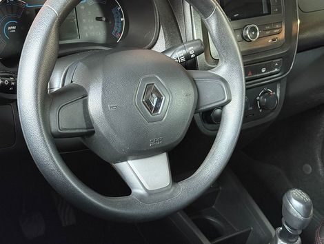 Renault KWID Zen 1.0 Flex 12V 5p Mec.
