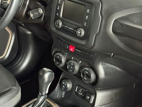 Jeep Renegade Longitude 2.0 4x4 TB Diesel Aut
