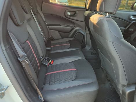 Fiat Toro Freedom 2.0 16V 4x4 TB Diesel Aut.