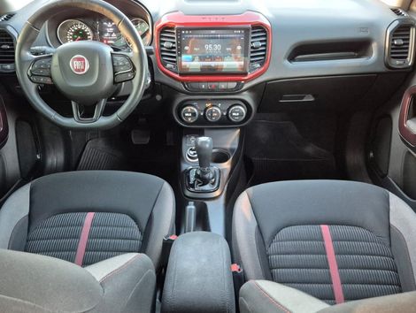 Fiat Toro Freedom 2.0 16V 4x4 TB Diesel Aut.