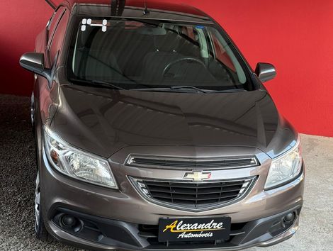 Chevrolet ONIX HATCH LT 1.0 8V FlexPower 5p Mec.