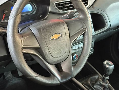 Chevrolet ONIX HATCH LT 1.0 8V FlexPower 5p Mec.
