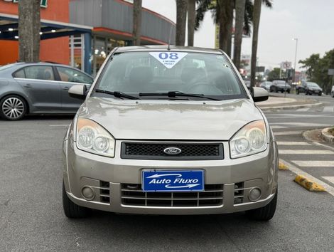 Ford Fiesta Sed. 1.6 8V Flex 4p