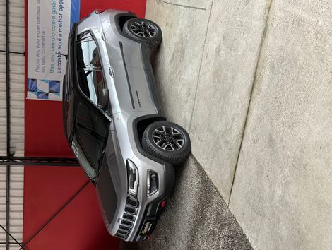 Jeep COMPASS TRAILHAWK 2.0 4x4 Dies. 16V Aut.