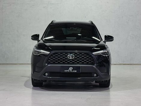 Toyota Corolla Cross XRE 2.0 16V Flex Aut.