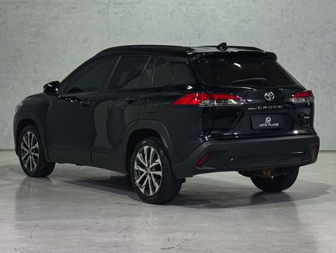 Toyota Corolla Cross XRE 2.0 16V Flex Aut.