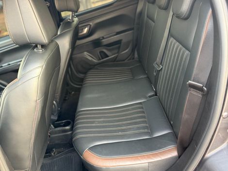 Fiat Strada Ranch 1.3 Flex 8V CD Aut.