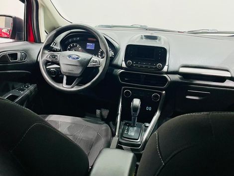 Ford EcoSport SE 1.5 12V Flex 5p Aut.