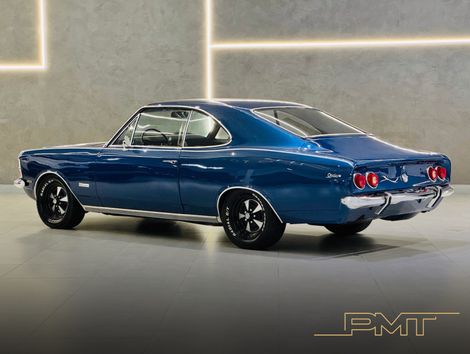 Chevrolet Opala L/SL/SS/ 2.5/4.1