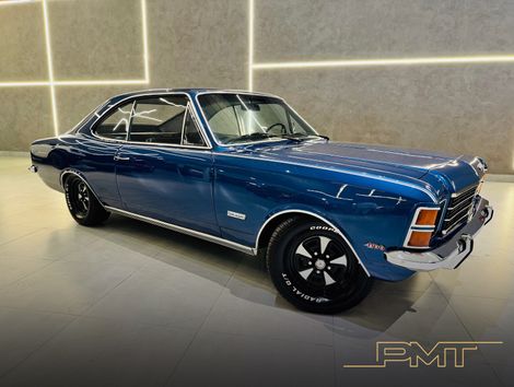 Chevrolet Opala L/SL/SS/ 2.5/4.1