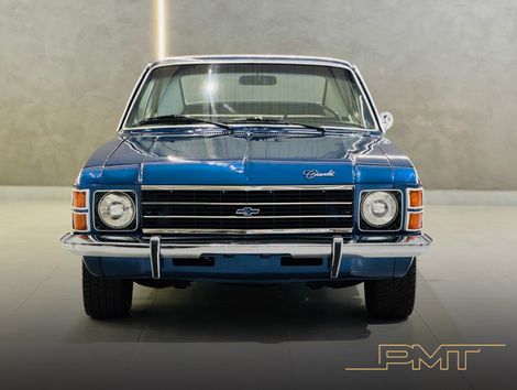 Chevrolet Opala L/SL/SS/ 2.5/4.1