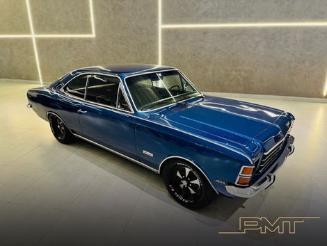 Chevrolet Opala L/SL/SS/ 2.5/4.1