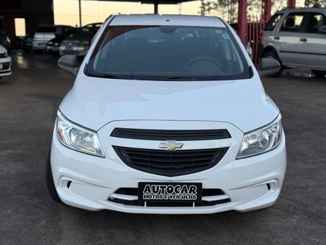 Chevrolet ONIX HATCH Joy 1.0 8V Flex 5p Mec.