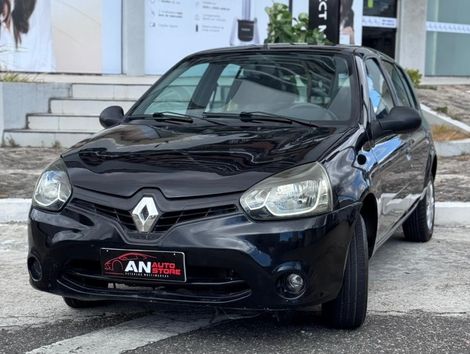 Renault Clio RN/Alizé/Expr./1.0 Hi-Power 16V 5p