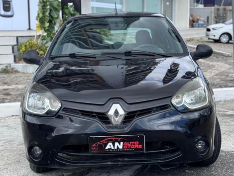 Renault Clio RN/Alizé/Expr./1.0 Hi-Power 16V 5p
