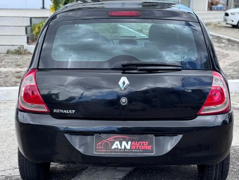 Renault Clio RN/Alizé/Expr./1.0 Hi-Power 16V 5p