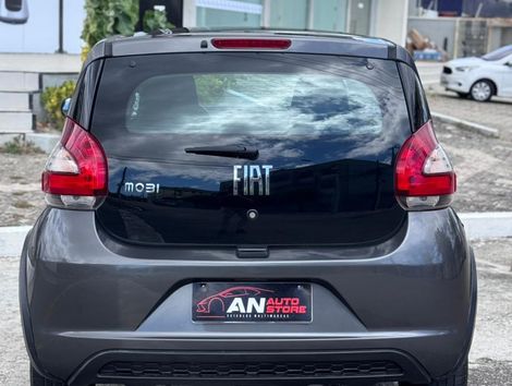 Fiat MOBI LIKE 1.0 Fire Flex 5p.