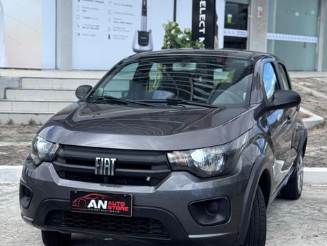 Fiat MOBI LIKE 1.0 Fire Flex 5p.