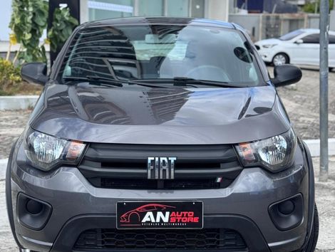 Fiat MOBI LIKE 1.0 Fire Flex 5p.