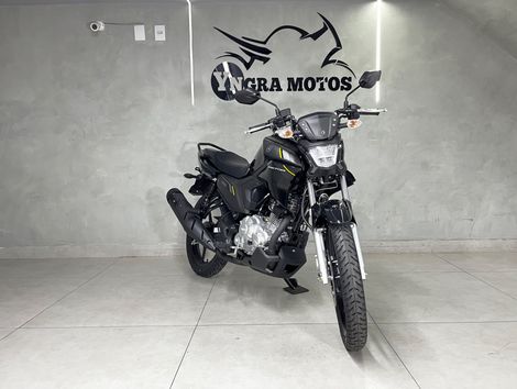 YAMAHA YBR 150 FACTOR FLEX