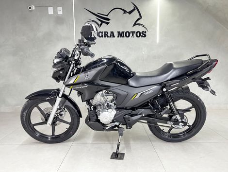 YAMAHA YBR 150 FACTOR FLEX