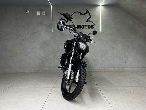YAMAHA YBR 150 FACTOR FLEX