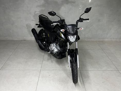 YAMAHA YBR 150 FACTOR FLEX
