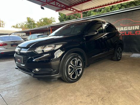 Honda HR-V EX 1.8 Flexone 16V 5p Aut.