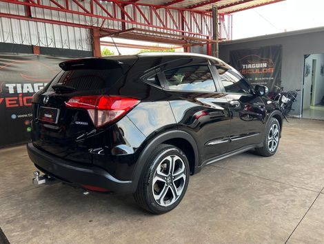 Honda HR-V EX 1.8 Flexone 16V 5p Aut.