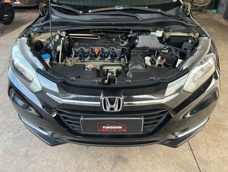 Honda HR-V EX 1.8 Flexone 16V 5p Aut.