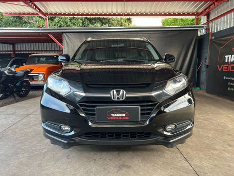 Honda HR-V EX 1.8 Flexone 16V 5p Aut.