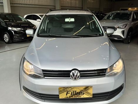 VolksWagen Saveiro 1.6 Mi Total Flex 8V CE