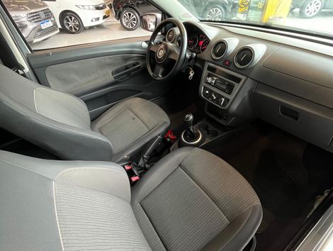 VolksWagen Saveiro 1.6 Mi Total Flex 8V CE