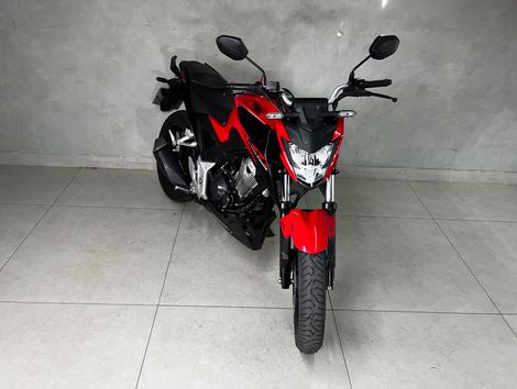HONDA CB 300F Twister Flex