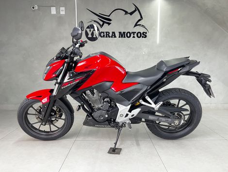 HONDA CB 300F Twister Flex