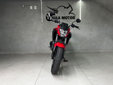 HONDA CB 300F Twister Flex