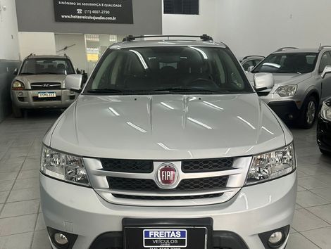 Fiat FREEMONT EMOT./PRECISION 2.4 16V 5p Aut.