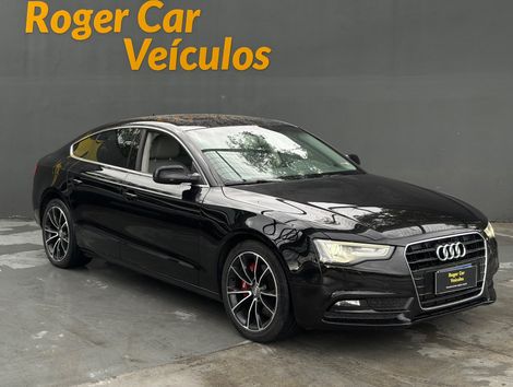 Audi A5 Sportback 1.8 TFSI 170cv Multi.