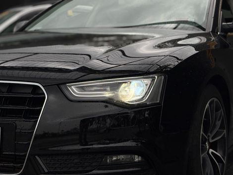 Audi A5 Sportback 1.8 TFSI 170cv Multi.