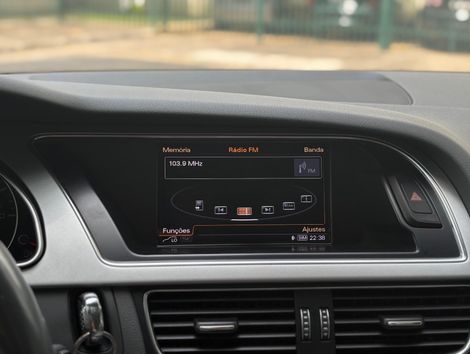 Audi A5 Sportback 1.8 TFSI 170cv Multi.